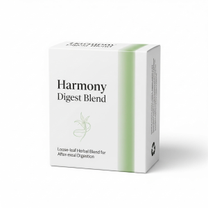 Harmony Digest Blend